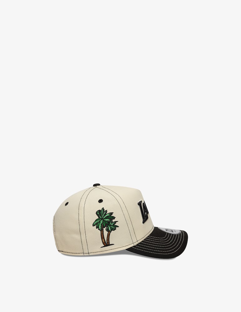 rinascente New Era Cappellino City Icon con logo Lakers
