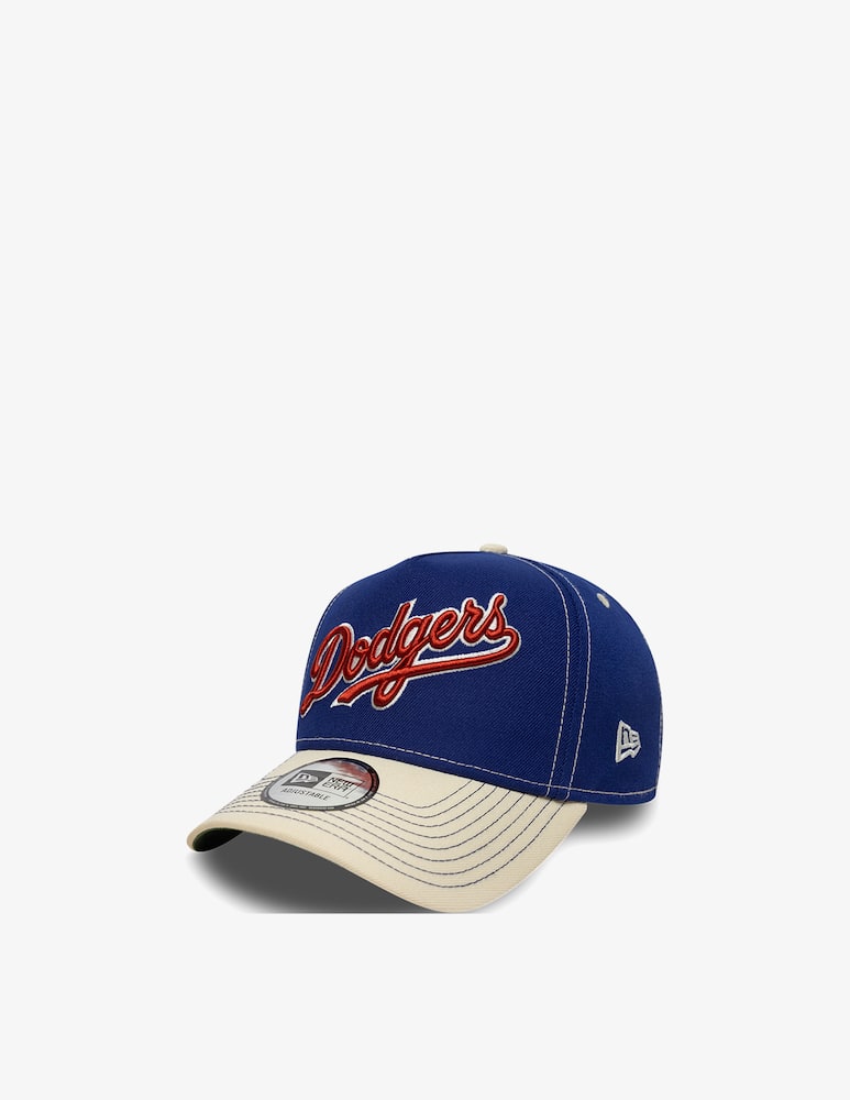 rinascente New Era Cappellino con ricamo Dodgers