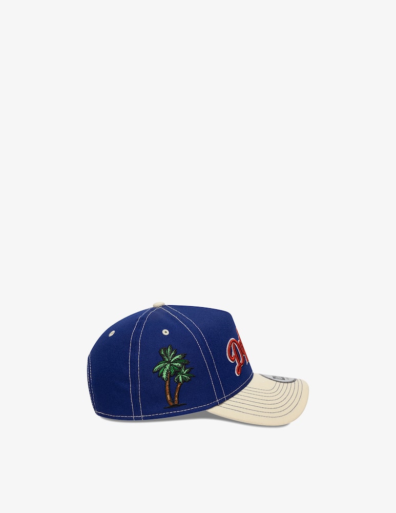 rinascente New Era Cappellino con ricamo Dodgers