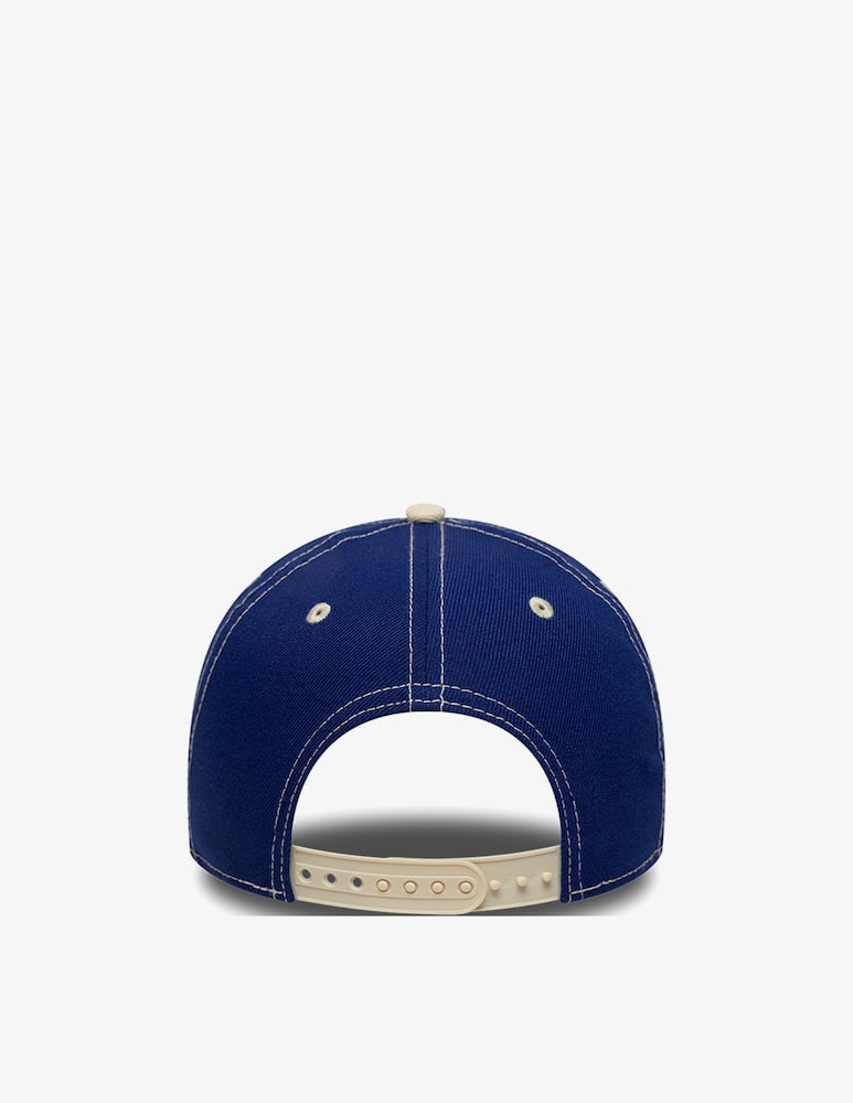 rinascente New Era Cappellino con ricamo Dodgers