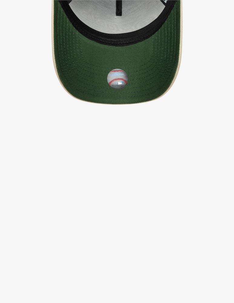 rinascente New Era Cappellino con ricamo Dodgers