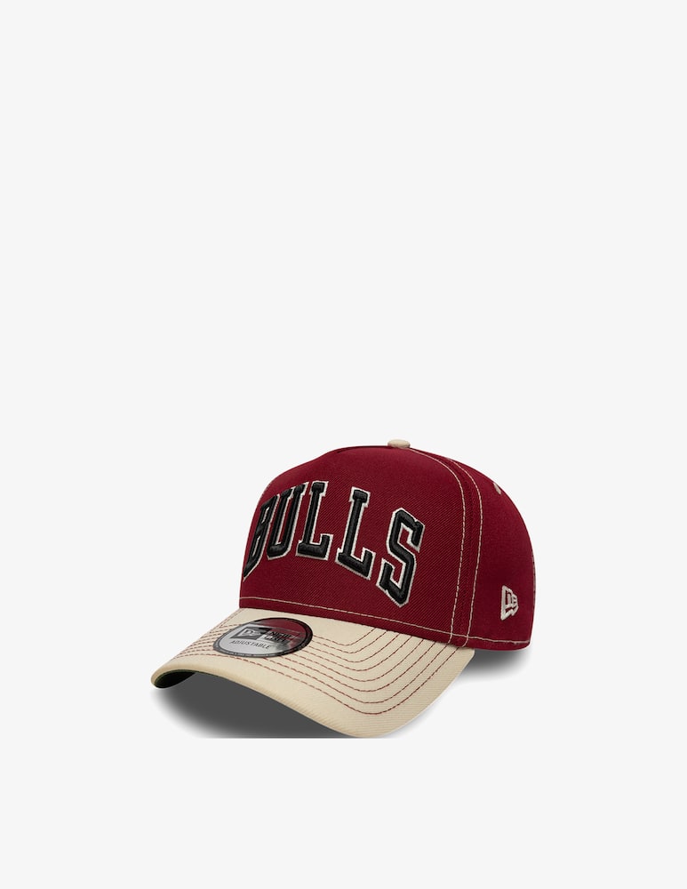 rinascente New Era Cappello con logo Bulls