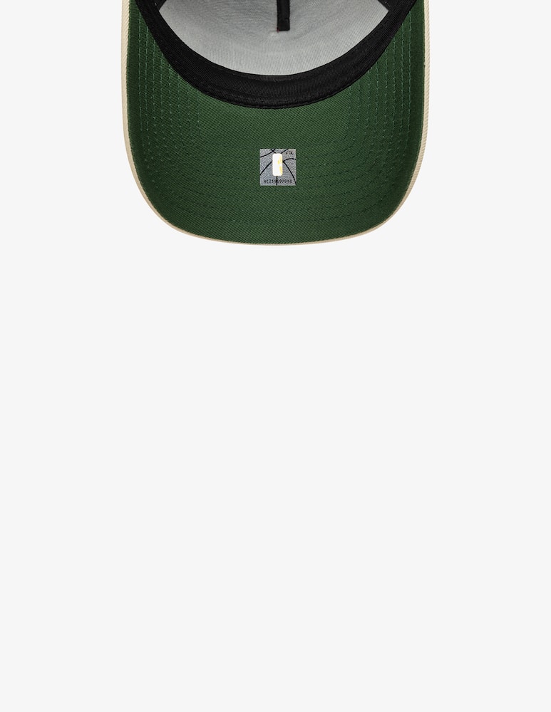 rinascente New Era Cappello con logo Bulls