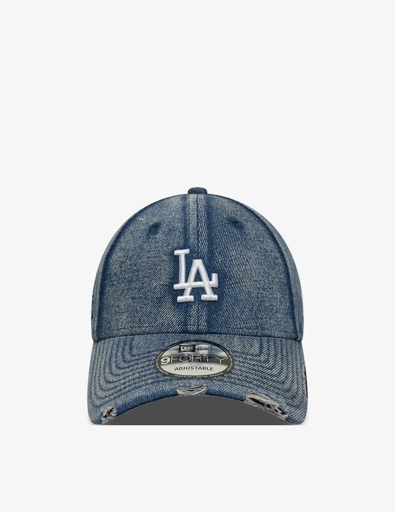 rinascente New Era Cappello in denim 9Forty Losdod