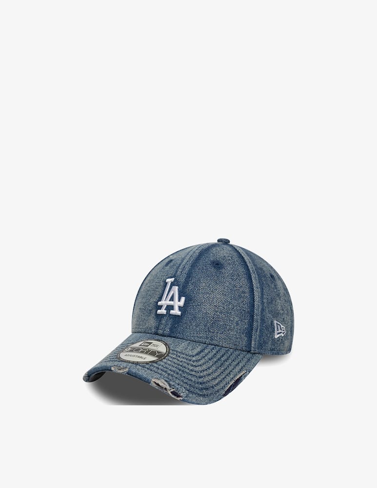 rinascente New Era Cappello in denim 9Forty Losdod