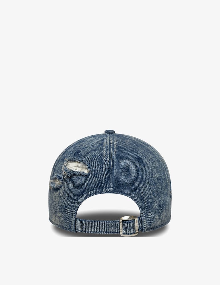 rinascente New Era Cappello in denim 9Forty Losdod
