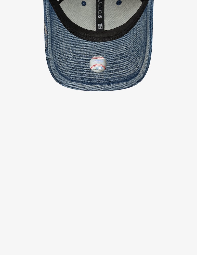 rinascente New Era Cappello in denim 9Forty Losdod