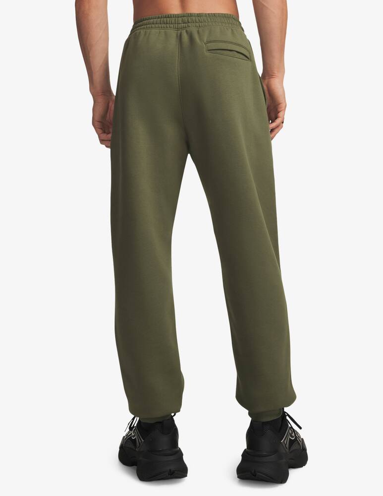 rinascente Under Armour Fleece joggers