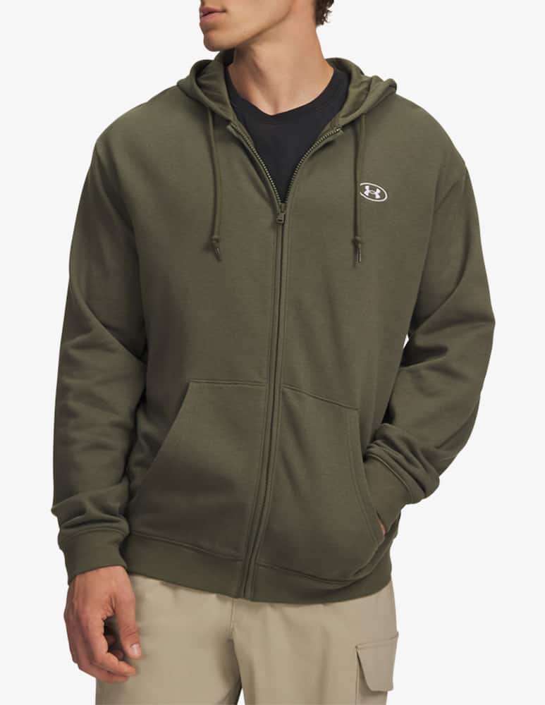 rinascente Under Armour Zip-up hoodie