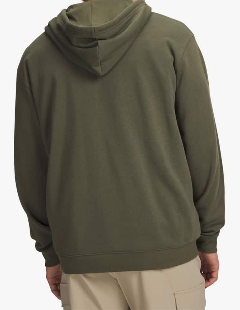 Under Armour Felpa con cappuccio e zip - immagine 2 Under Armour Felpa con cappuccio e zip - immagine 2