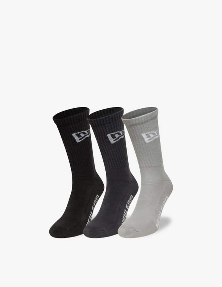 New Era crew socks - picture 1 New Era crew socks - picture 1