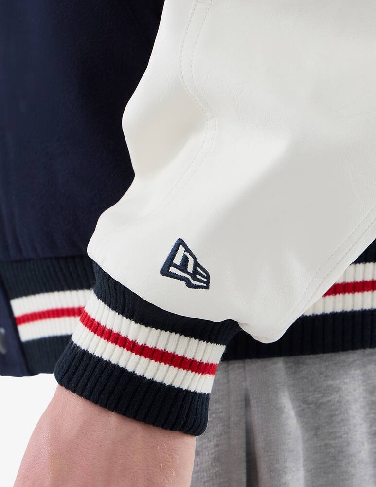 rinascente New Era New york yankees varsity jacket