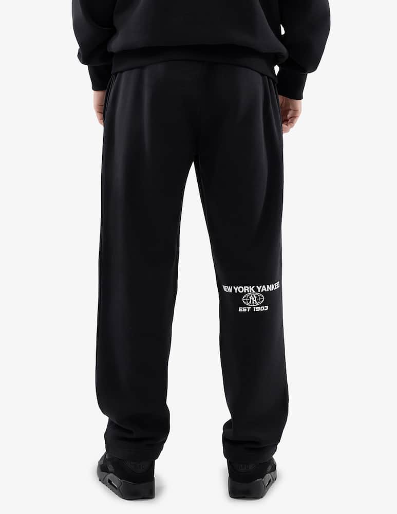 New Era Pantaloni jogger logo New York Yankees - immagine 3 New Era Pantaloni jogger logo New York Yankees - immagine 3
