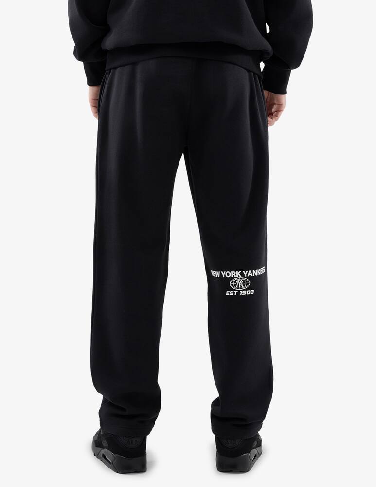 rinascente New Era Yankees graphic joggers