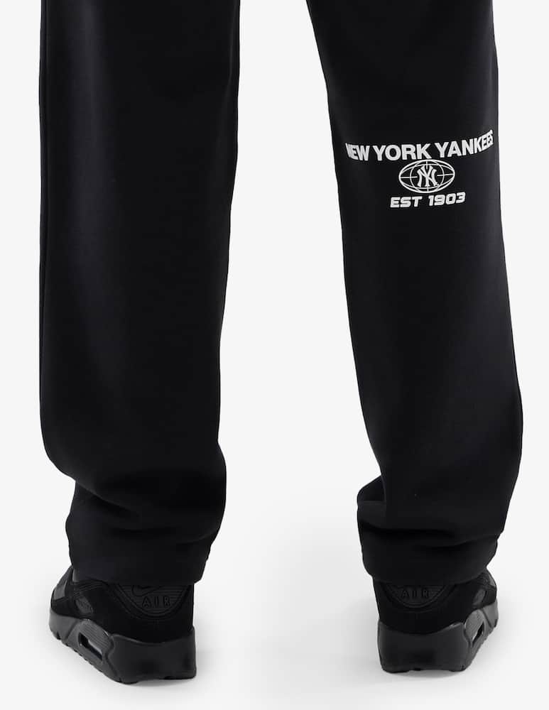 New Era Pantaloni jogger logo New York Yankees - immagine 4 New Era Pantaloni jogger logo New York Yankees - immagine 4