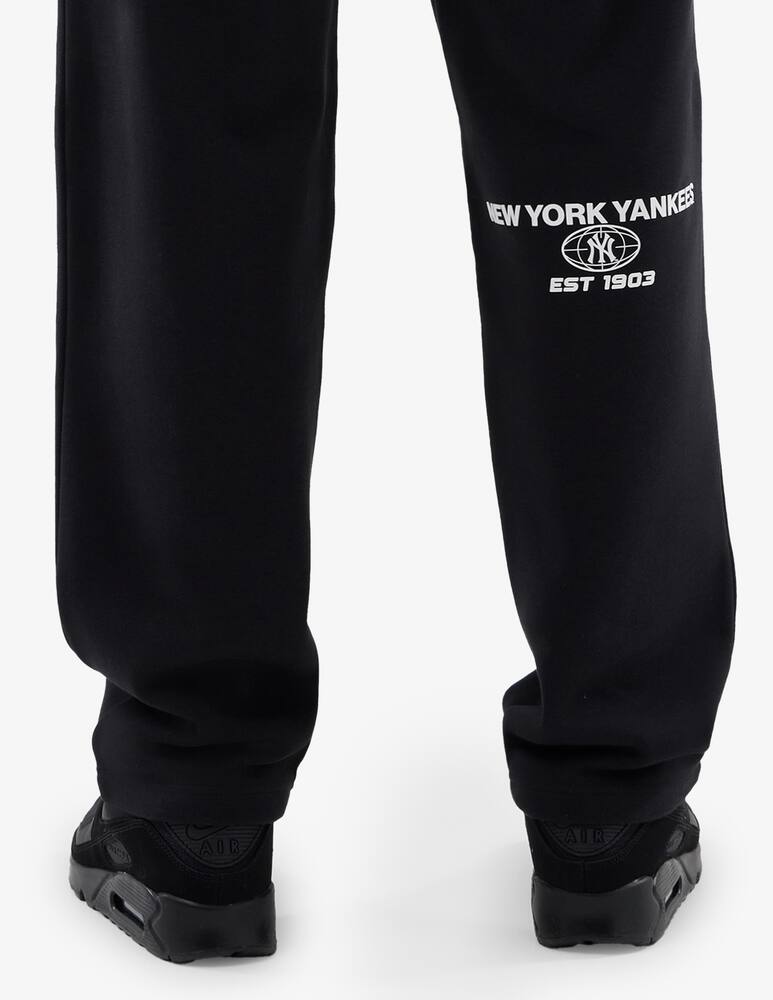 rinascente New Era Yankees graphic joggers