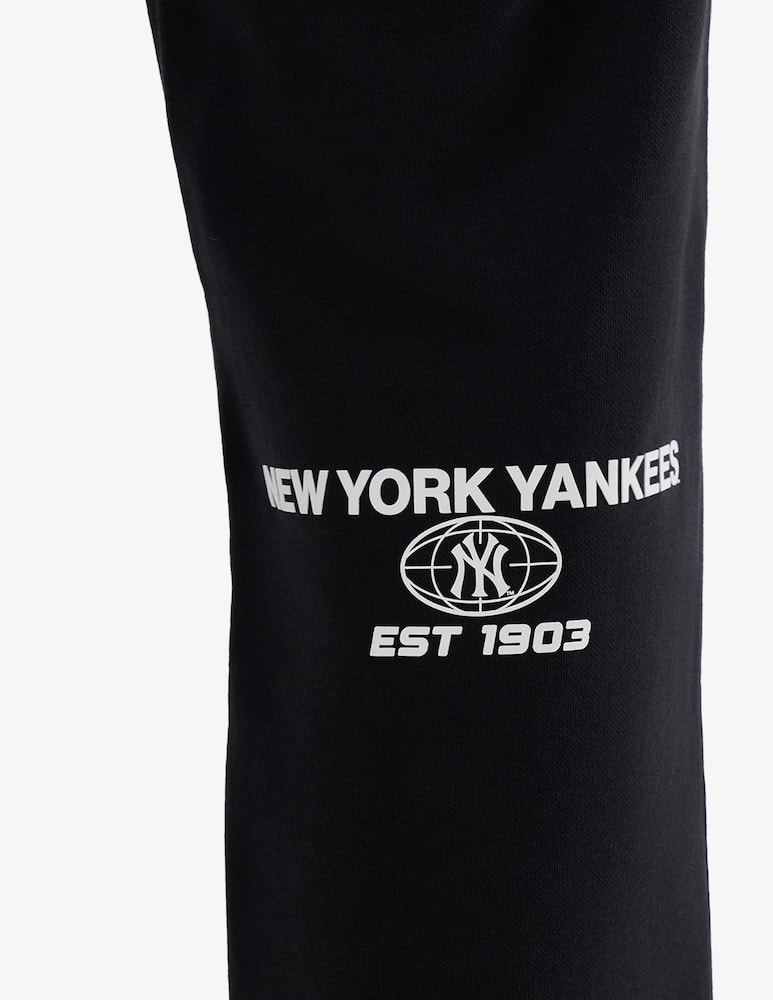 New Era Pantaloni jogger logo New York Yankees - immagine 5 New Era Pantaloni jogger logo New York Yankees - immagine 5