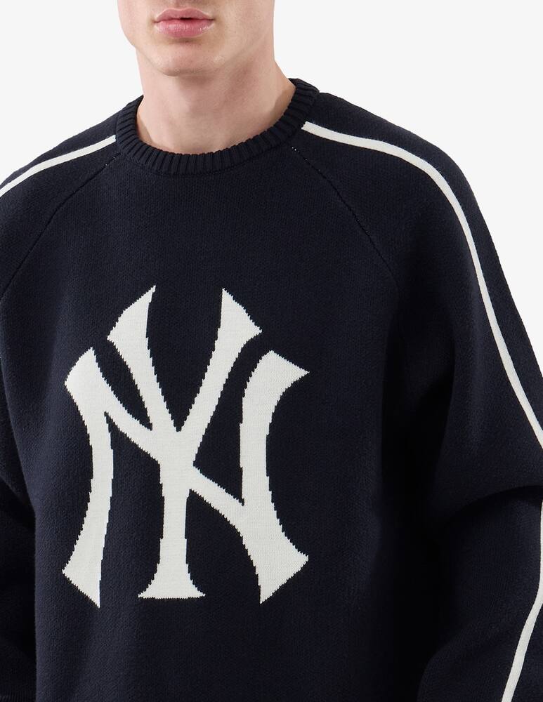 rinascente New Era Yankees knit jumper