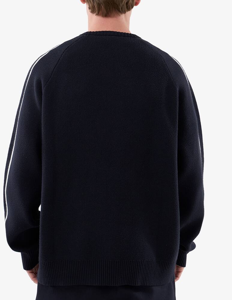 rinascente New Era Yankees knit jumper