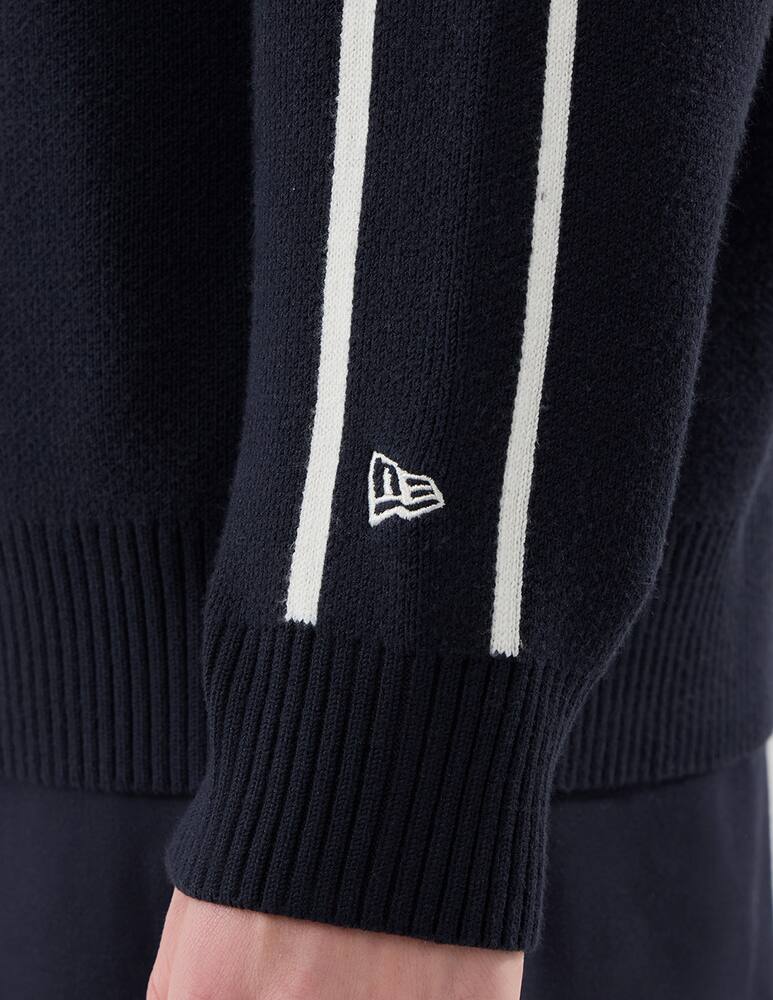 rinascente New Era Yankees knit jumper