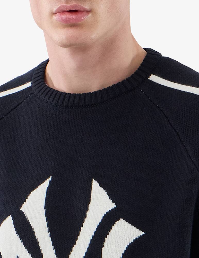 rinascente New Era Yankees knit jumper