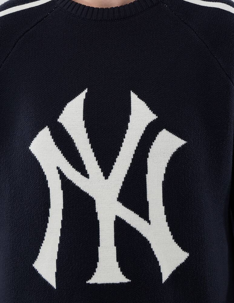 rinascente New Era Yankees knit jumper