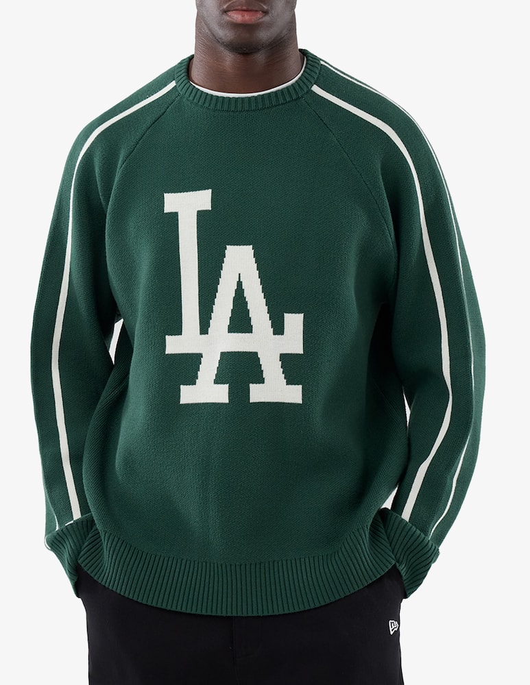 rinascente New Era Maglia girocollo logo Los Angeles