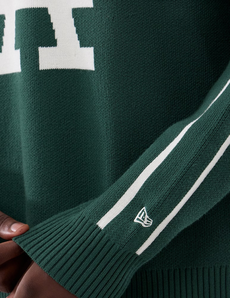 rinascente New Era Maglia girocollo logo Los Angeles