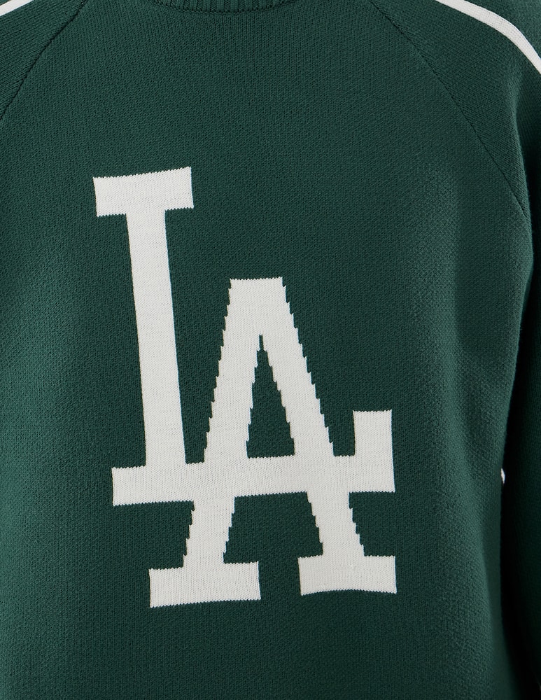 rinascente New Era Maglia girocollo logo Los Angeles