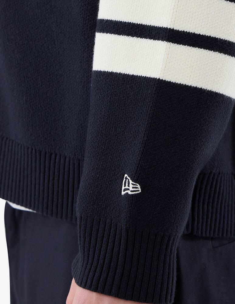 rinascente New Era Knit cardigan New York Yankees