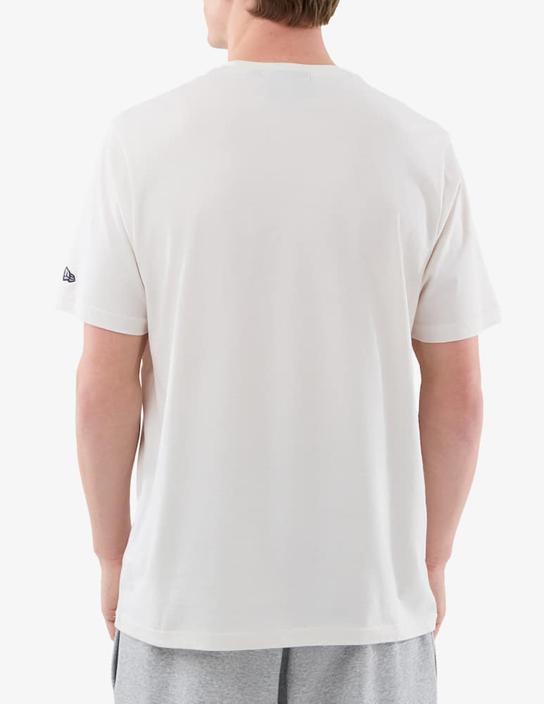 New Era T-shirt logo Los Angeles Dodgers - immagine 3 New Era T-shirt logo Los Angeles Dodgers - immagine 3