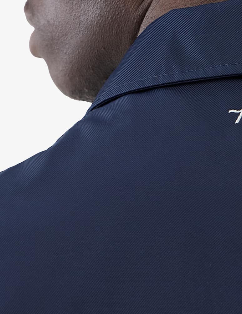 New Era Yankees logo collared jacket - picture 6