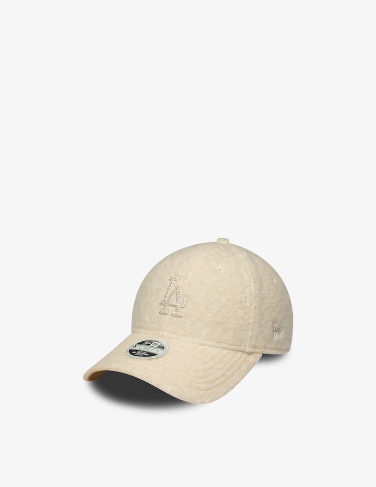 rinascente New Era Winter Borg 9FORTY Los Angeles Dodgers Cap