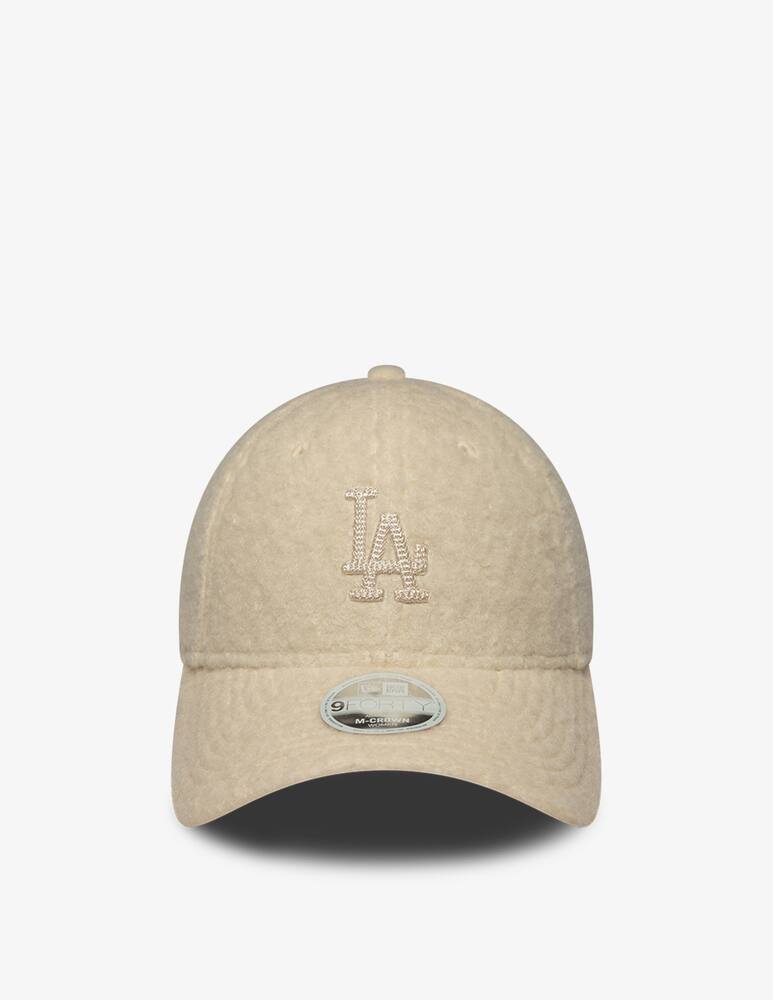 rinascente New Era Winter Borg 9FORTY Los Angeles Dodgers Cap