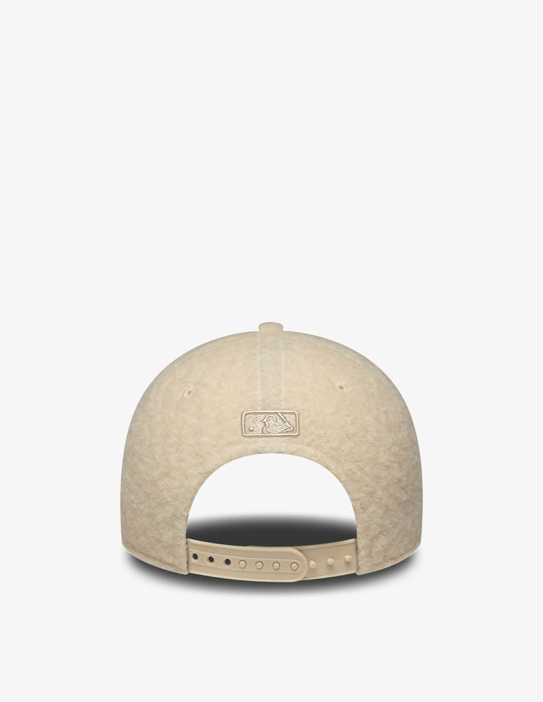 New Era Winter Borg 9FORTY Los Angeles Dodgers Cap - picture 3 New Era Winter Borg 9FORTY Los Angeles Dodgers Cap - picture 3