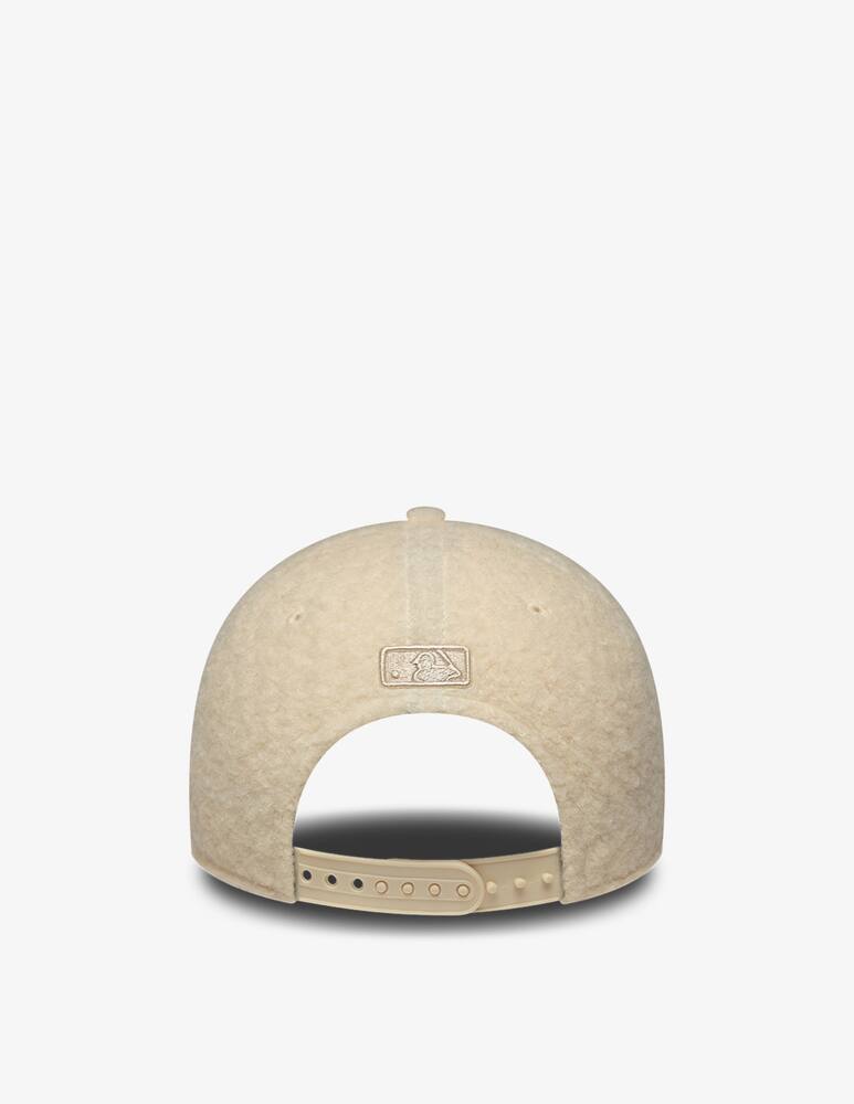 rinascente New Era Winter Borg 9FORTY Los Angeles Dodgers Cap