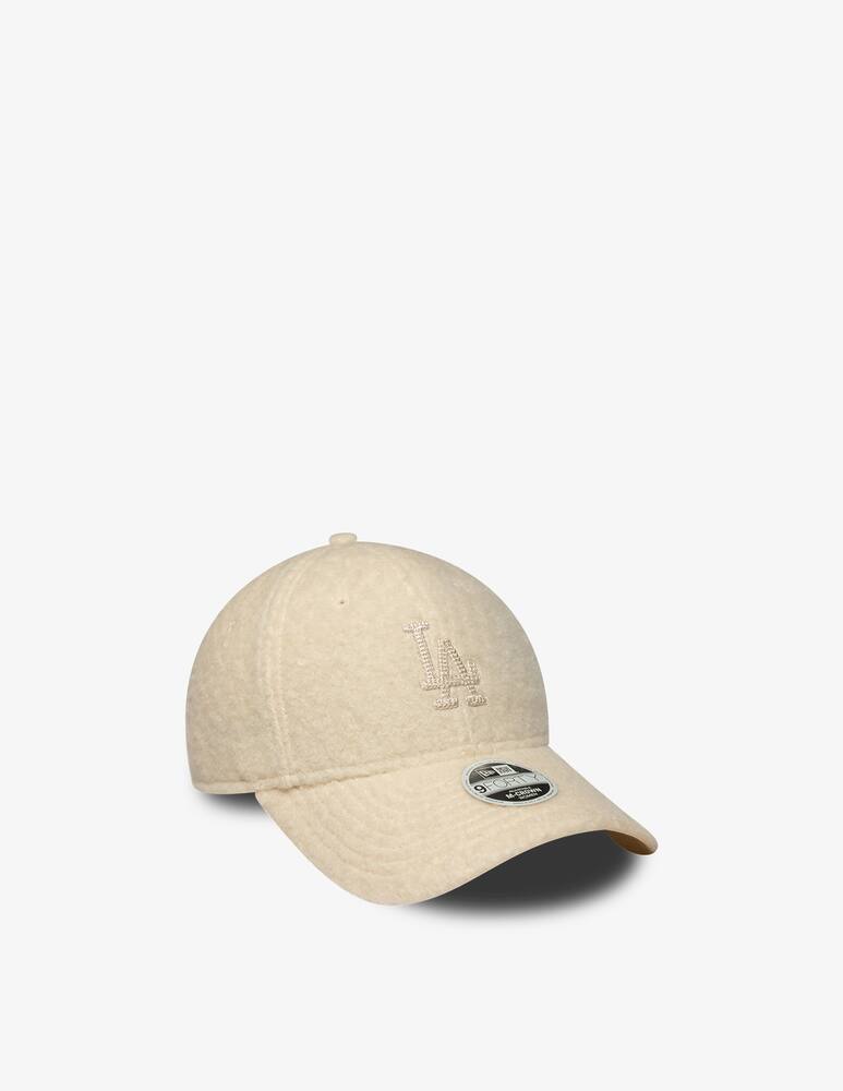 rinascente New Era Winter Borg 9FORTY Los Angeles Dodgers Cap