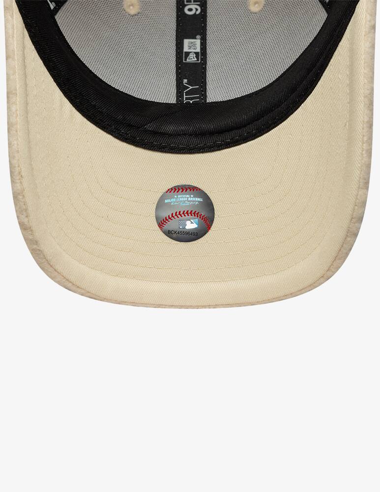 rinascente New Era Winter Borg 9FORTY Los Angeles Dodgers Cap