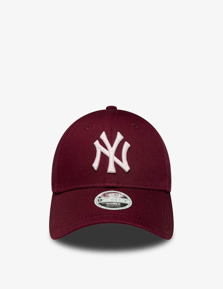 rinascente New Era Metallic Logo 9FORTY New York Yankees Cap