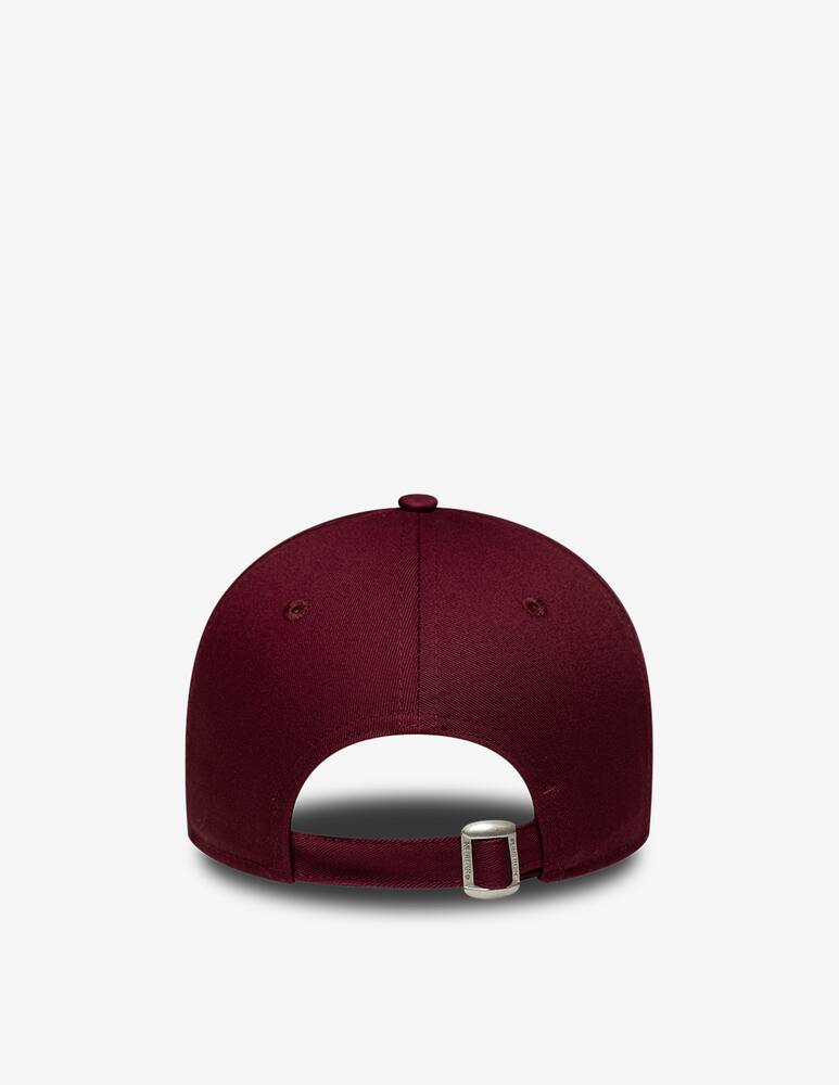 rinascente New Era Metallic Logo 9FORTY New York Yankees Cap