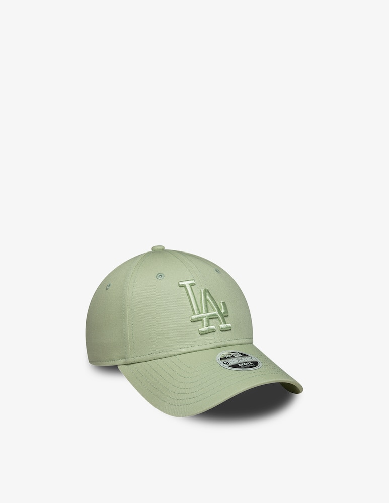 New Era Cappellino League Essential 9FORTY Los Angeles Dodgers - immagine 4 New Era Cappellino League Essential 9FORTY Los Angeles Dodgers - immagine 4