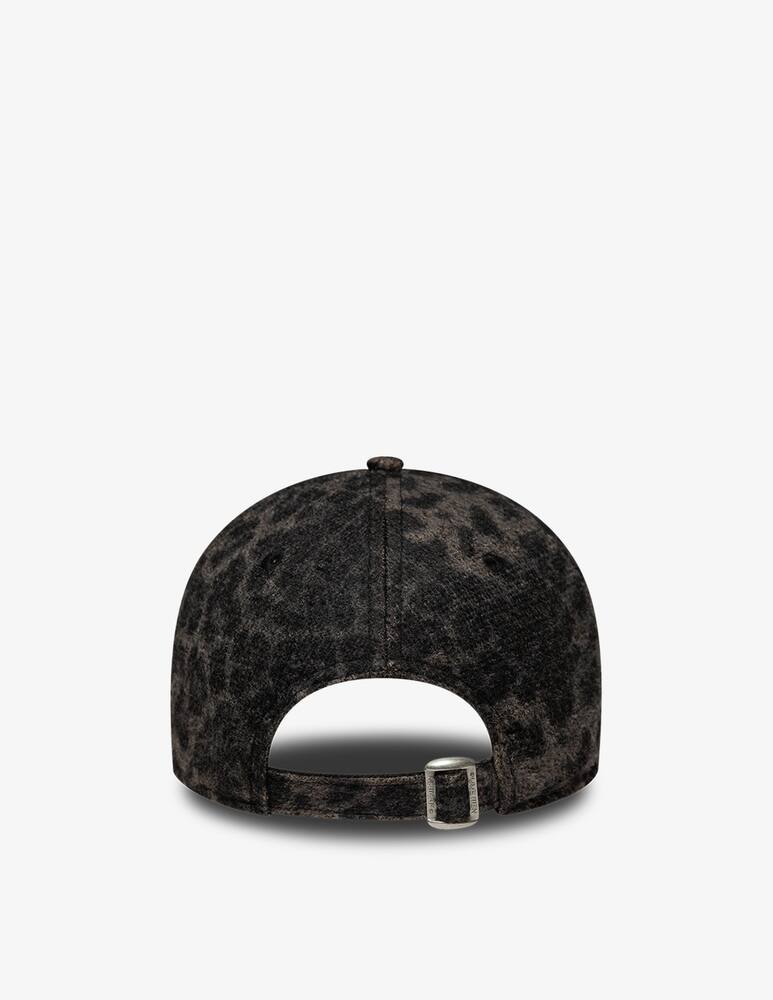 rinascente New Era Cosy Leopard 9FORTY Los Angeles Dodgers Cap