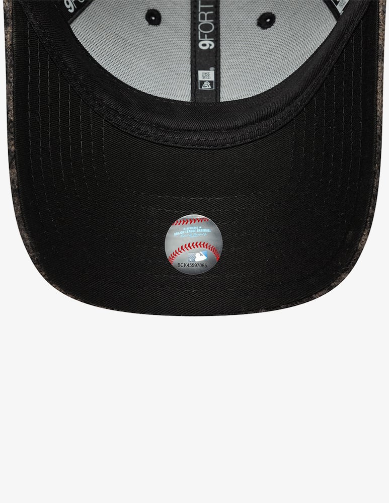 New Era Cosy Leopard 9FORTY Los Angeles Dodgers Cap - picture 5