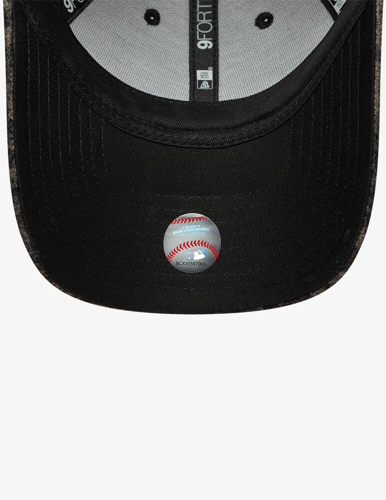 rinascente New Era Cosy Leopard 9FORTY Los Angeles Dodgers Cap