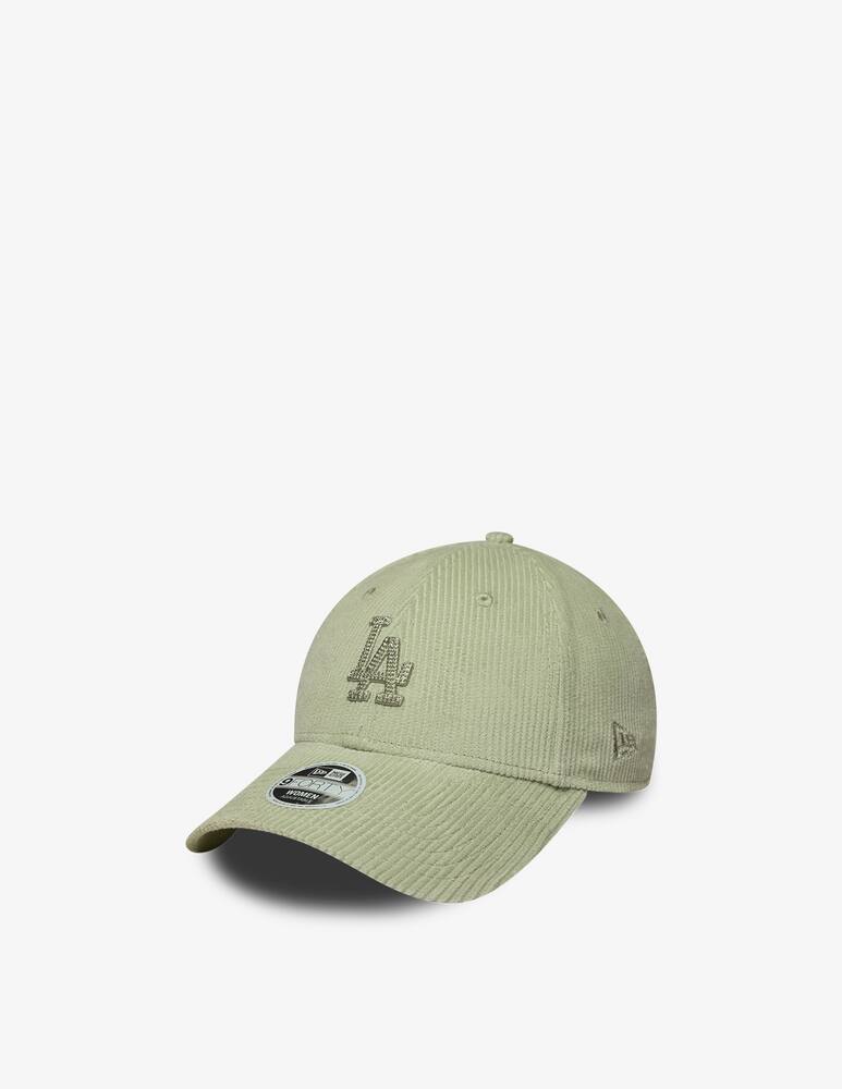 rinascente New Era Cord 9FORTY Los Angeles Dodgers cap