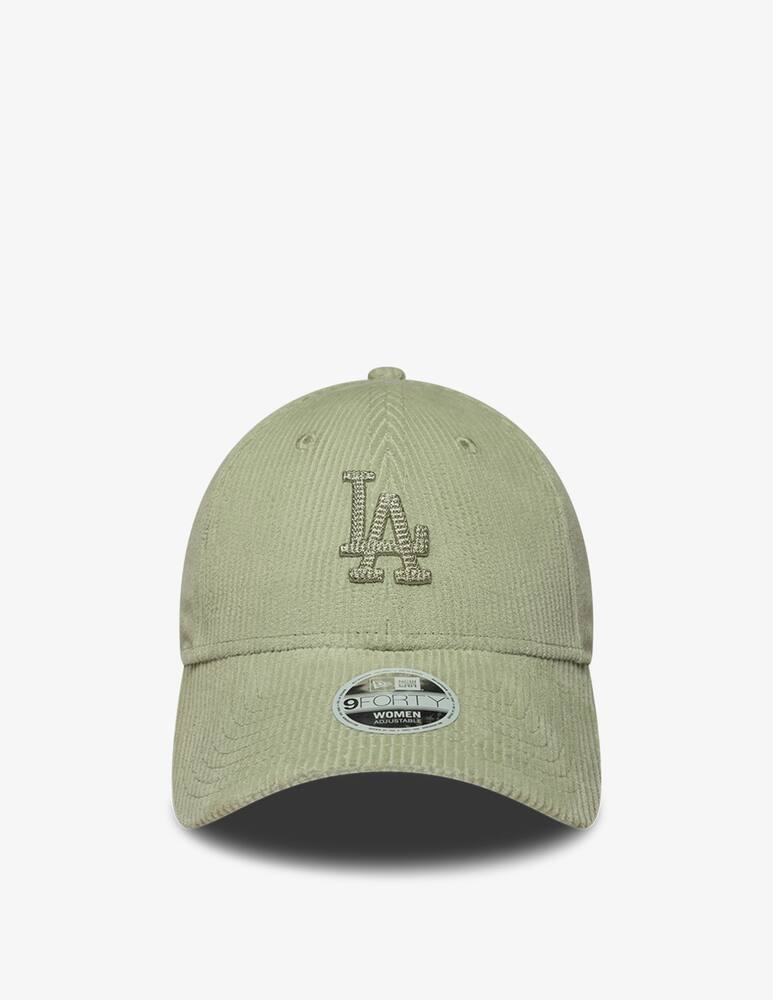 rinascente New Era Cord 9FORTY Los Angeles Dodgers cap