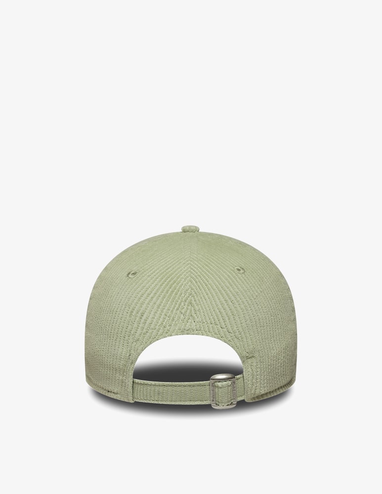 New Era Cappello Cord 9FORTY Los Angeles Dodgers - immagine 3