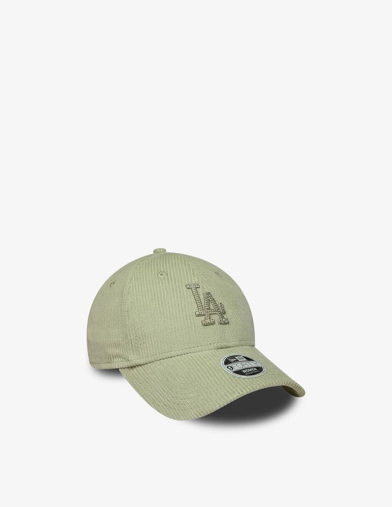 rinascente New Era Cord 9FORTY Los Angeles Dodgers cap