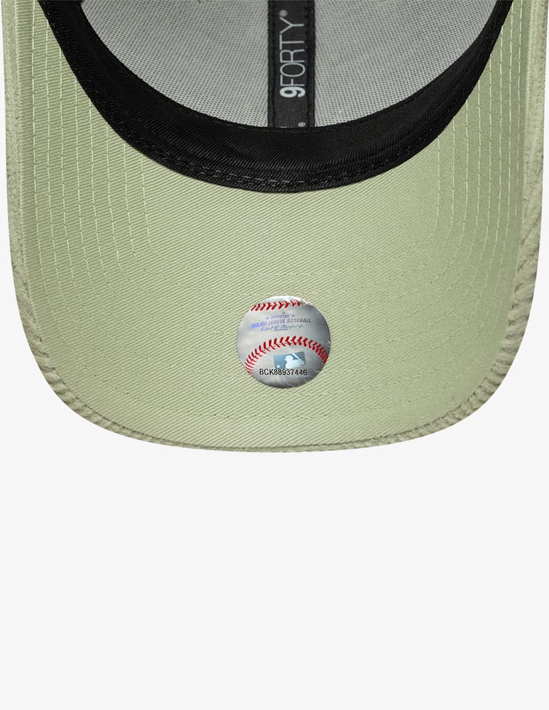 New Era Cappello Cord 9FORTY Los Angeles Dodgers - immagine 5