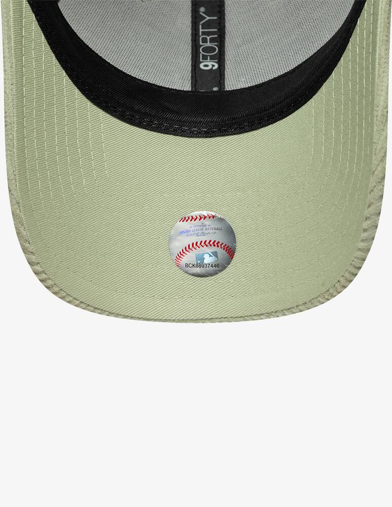 rinascente New Era Cord 9FORTY Los Angeles Dodgers cap
